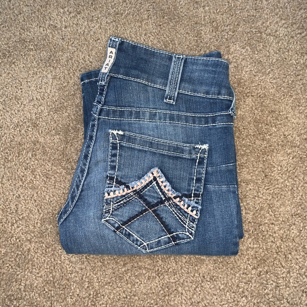 ARIAT Jean